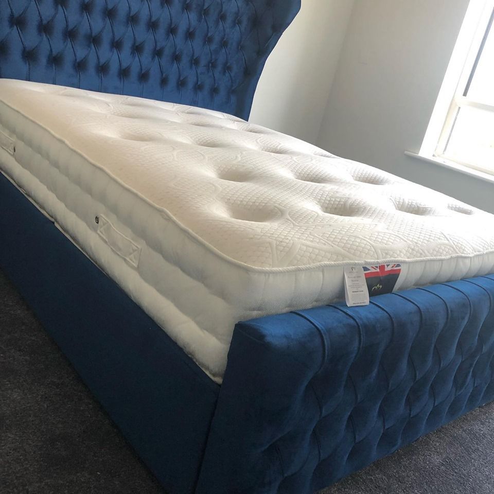 Mattresses 
