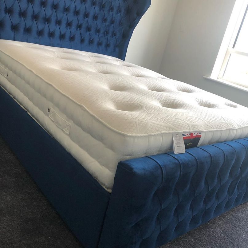 Mattresses Dialamattress Dublin