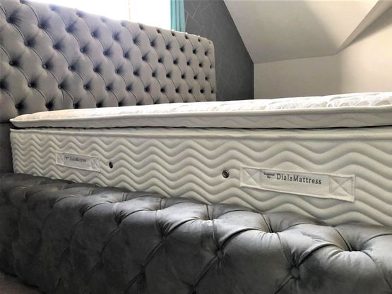 Mattresses