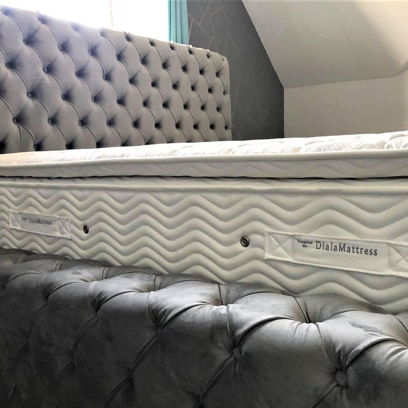 Mattresses Dialamattress Dublin