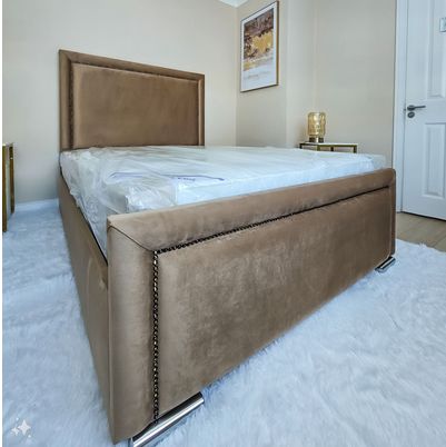 Natalie bed bundle