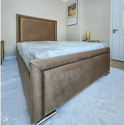 Natalie bed bundle