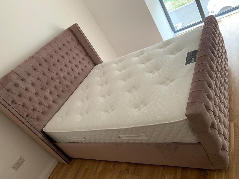 Dialamattress Mattresses & Headboards Dublin