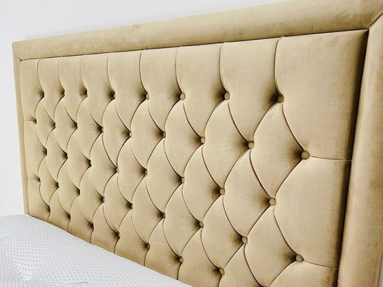 headboard