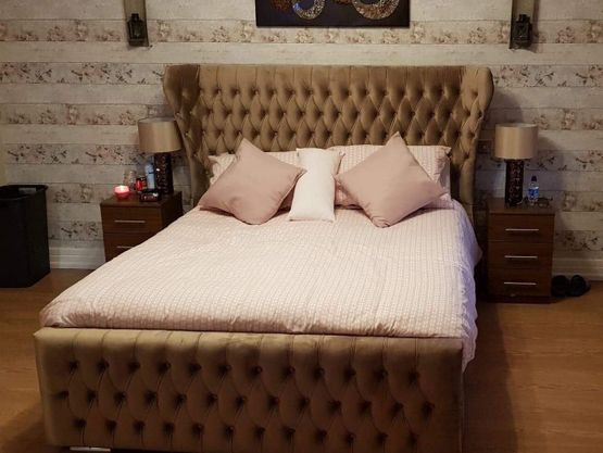 Beds