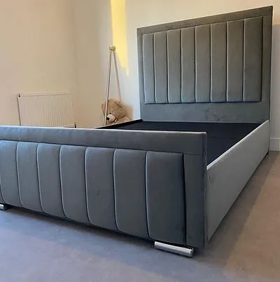 Standard range (FRAME ONLY)