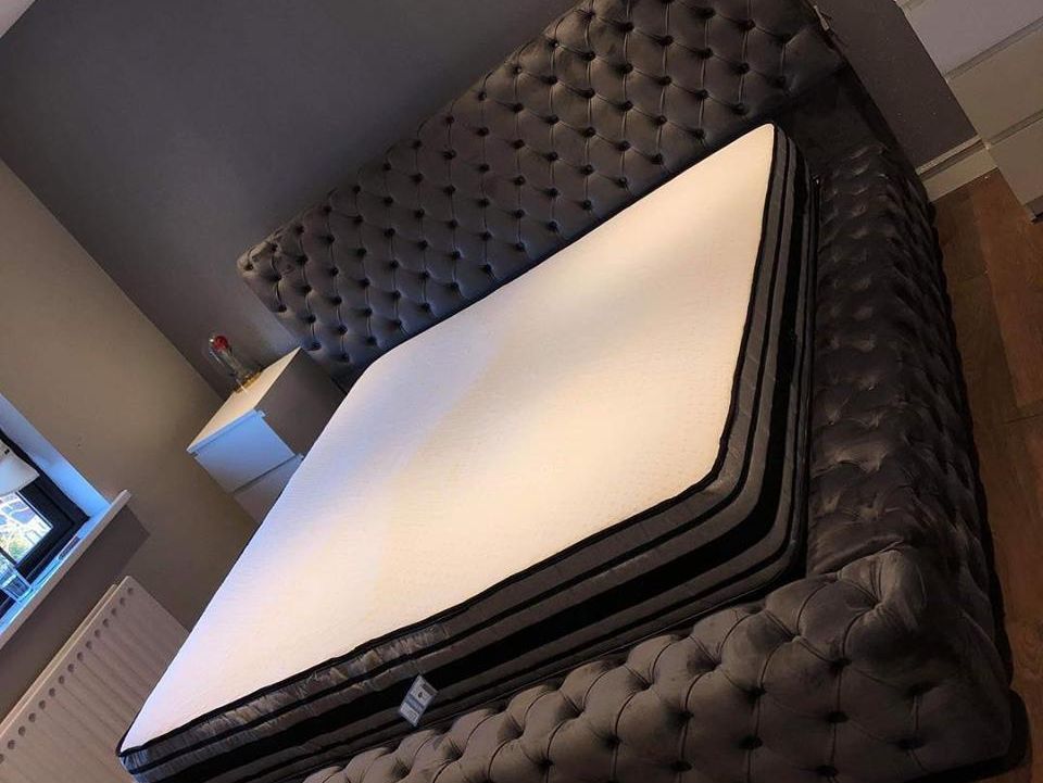 mattresses