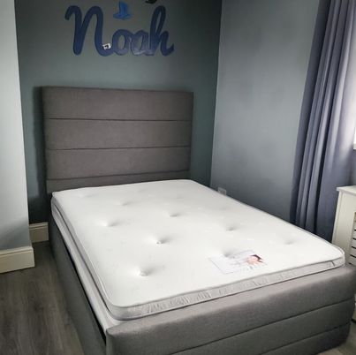 Sarah bed bundle