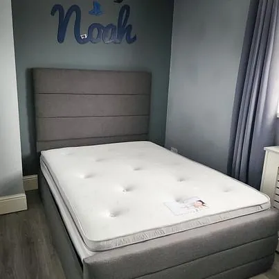 Sarah bed bundle