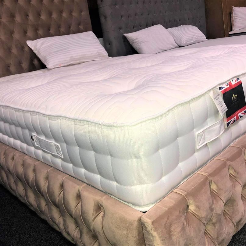 Mattresses Dialamattress Dublin