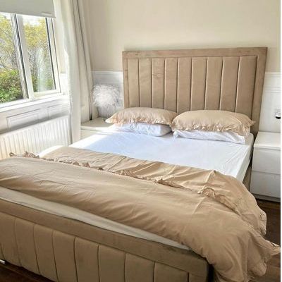 Holly bed bundle