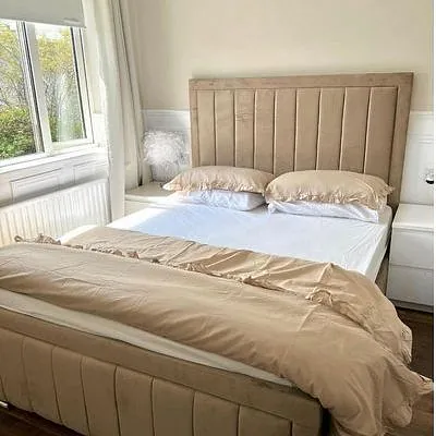Holly bed bundle