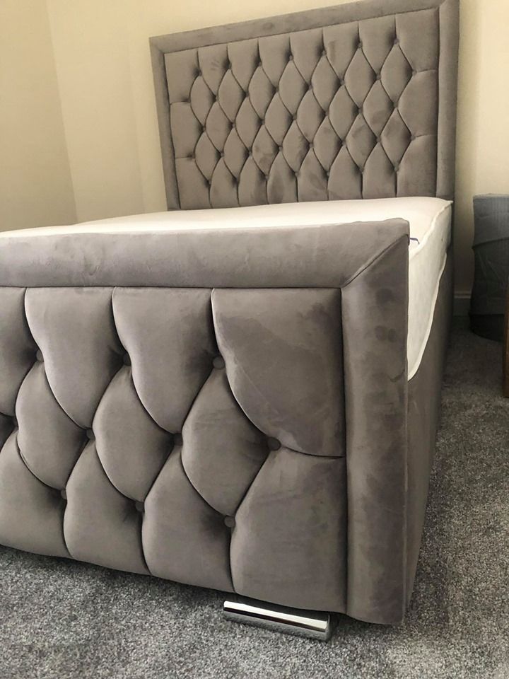 Dialamattress Mattresses & Headboards Dublin