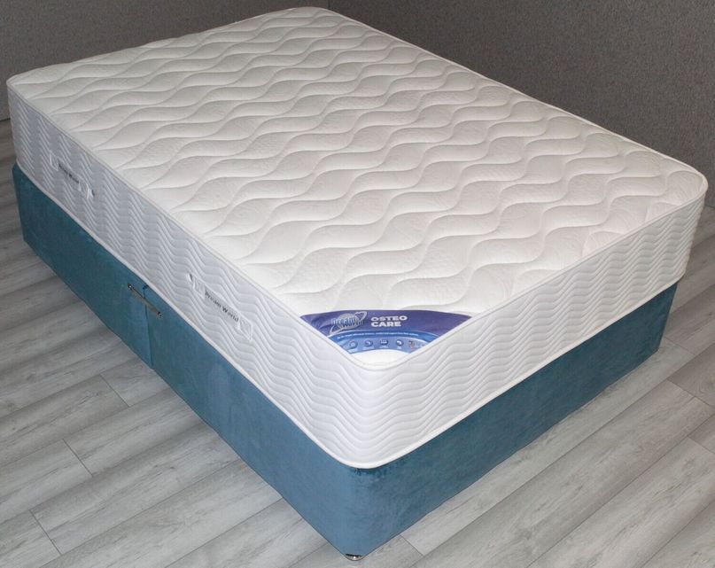 Mattress