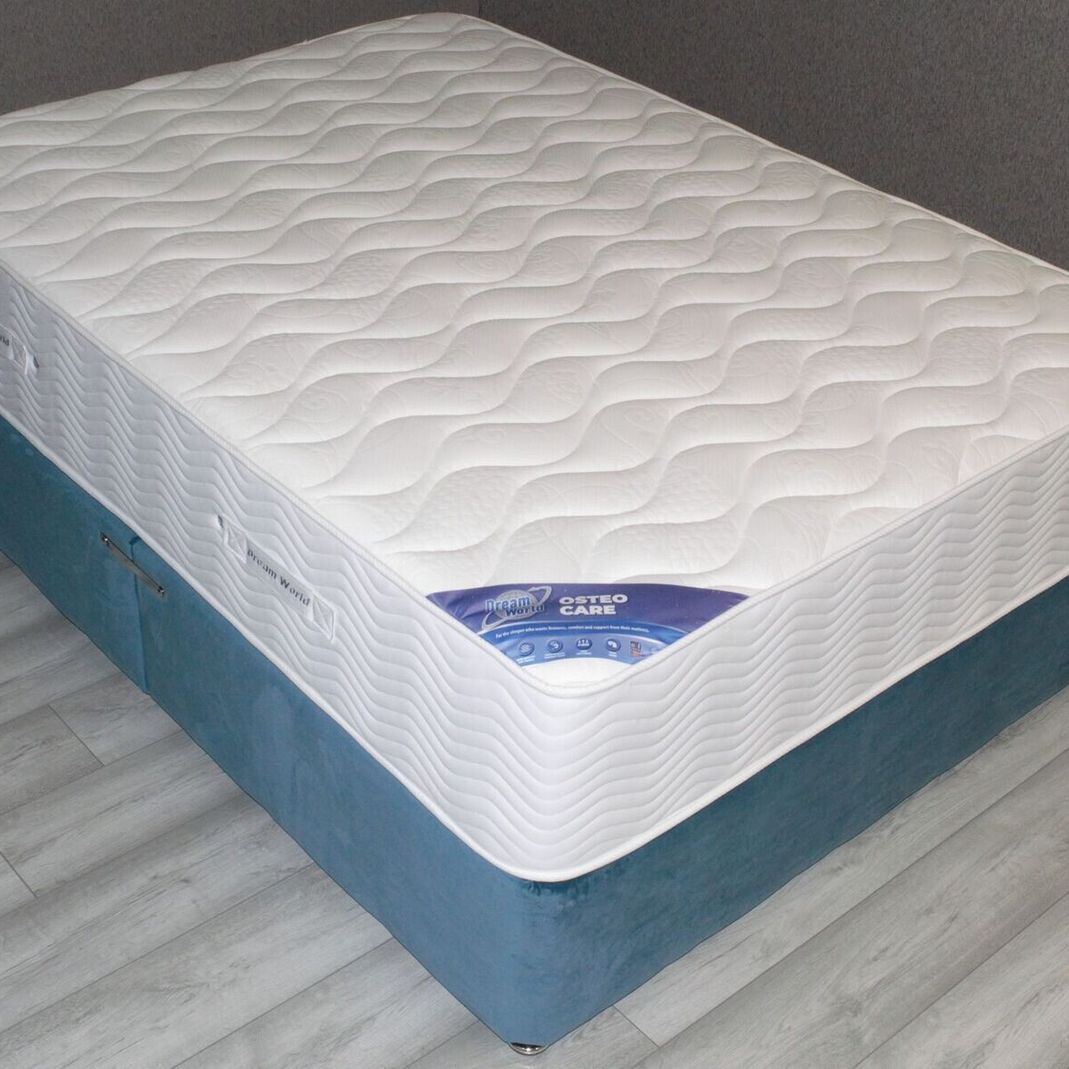 Mattress