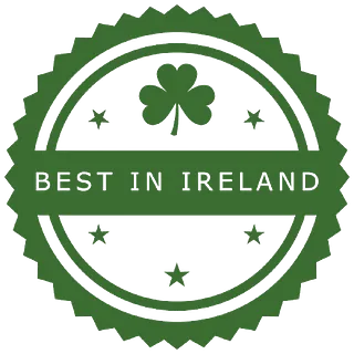 best in ireland