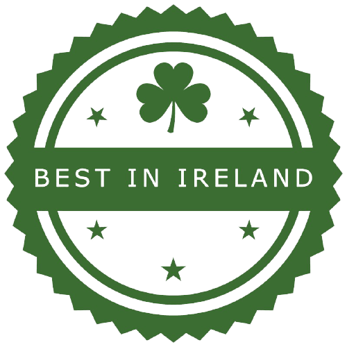 best in ireland