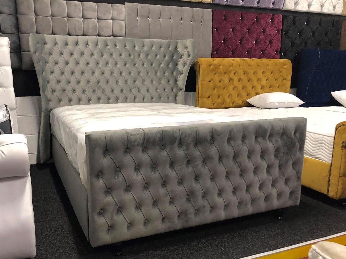 Dialamattress Mattresses & Headboards Dublin