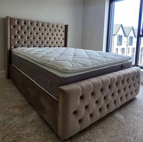 Beds