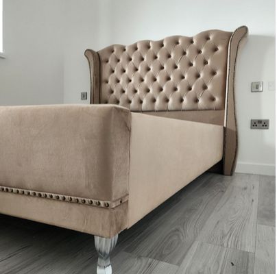 Layla bed frame