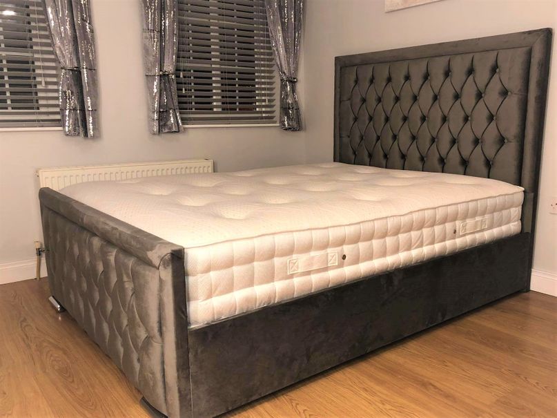 mattresses