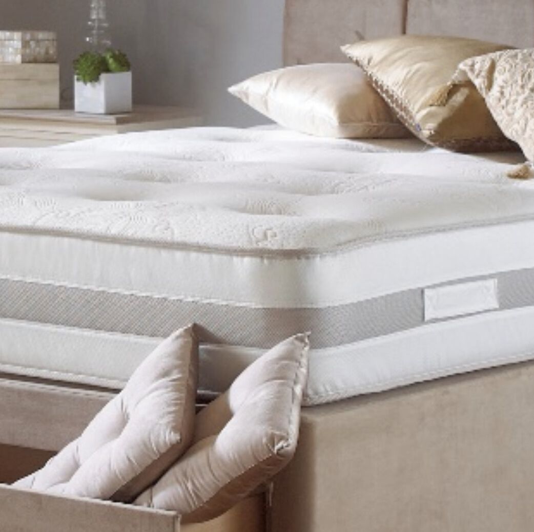 mattresses