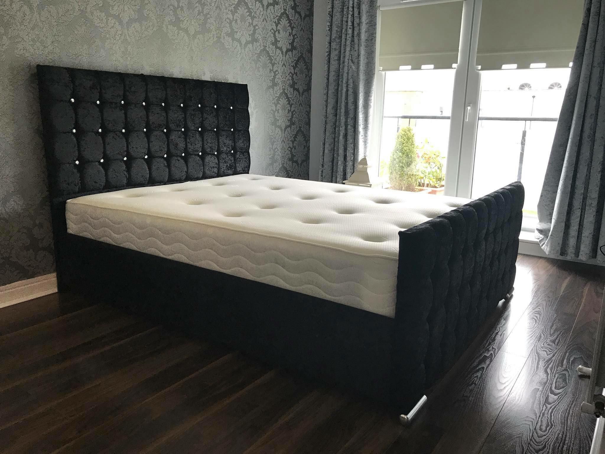 Dialamattress Mattresses & Headboards Dublin